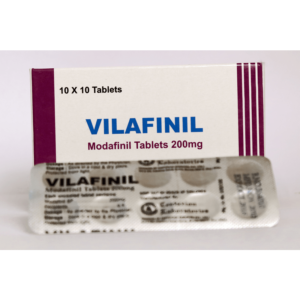 ビラフィニル 200 mg